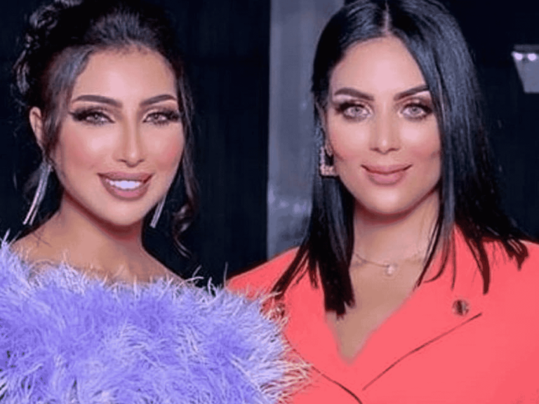 شقيقة الفنانة المغربية “دنيا بطمة” تفجّر ضجة بفيديو رقص مثير! شقيقة الفنانة دنيا بطمة watanserb.com
