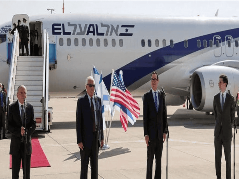 إلغاء زيارة الوفد الاسرائيلي watanserb.com
