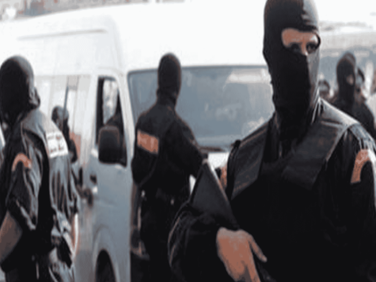 مغربي يغتصب فتاة برتغالية watanserb.com