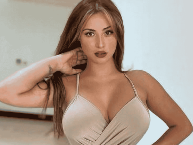 فنانة تونسية شهيرة: أقسم بالله أنا المهدي المنتظر “فيديو” فنانة تونسية شهيرة watanserb.com