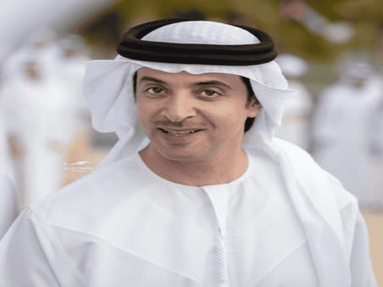هزاع بن زايد وضاحي خلفان watanserb.com