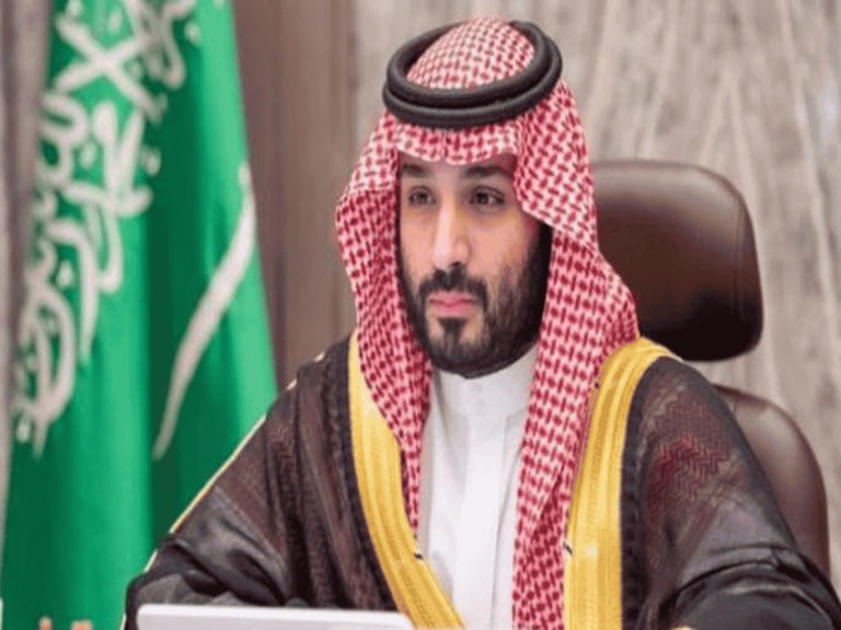 ابن سلمان غير مؤهل للحكم watanserb.com