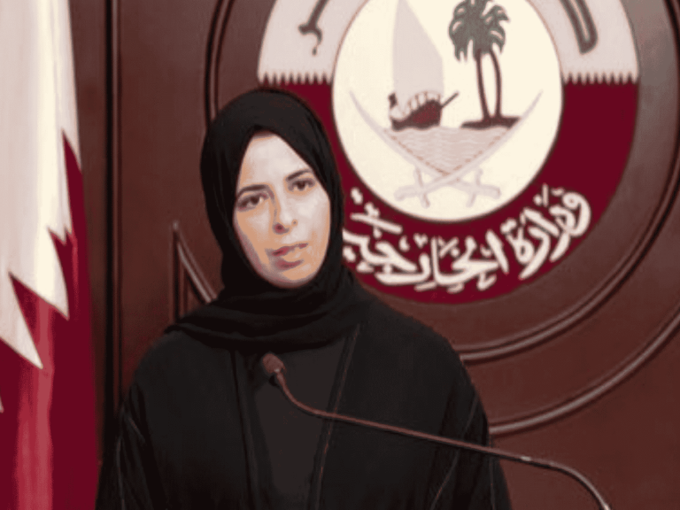 قطر ترد رسميا على مزاعم “الذباب” بشأن وجود عناصر للحرس الثوري الإيراني في الدوحة قطر watanserb.com