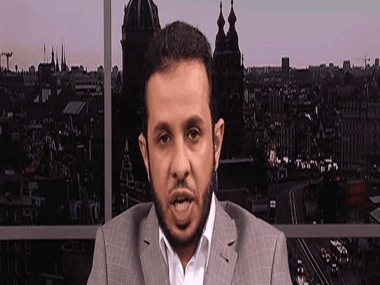 “تارة في القنصلية وتارة باسم الإعدام “.. حقوقي سعودي: السلطات تعبث بأرواح السعوديين وتستهين بدمائهم السلطات تعبث بأرواح السعوديين watanserb.com