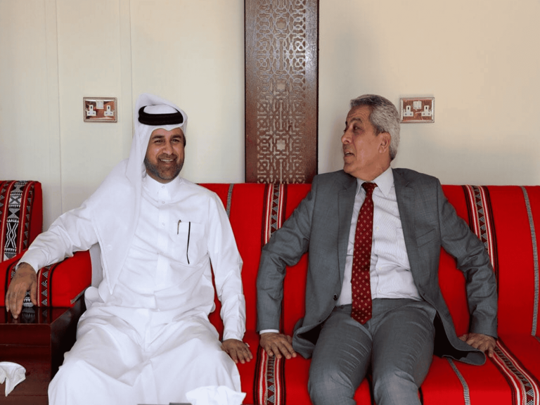 دول الحصار من جديد watanserb.com