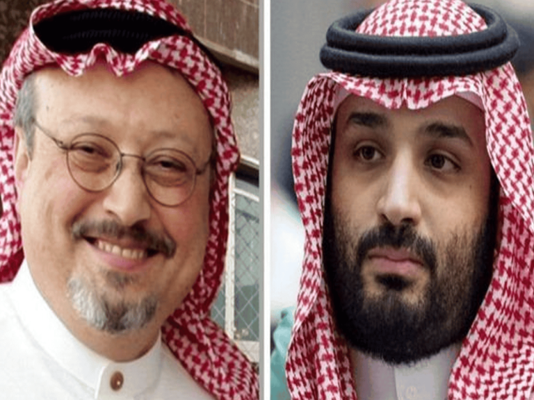 عائلة خاشقجي و الملك سلمان watanserb.com