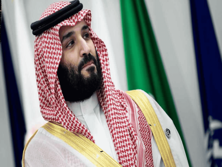 خفايا طفولة بن سلمان watanserb.com