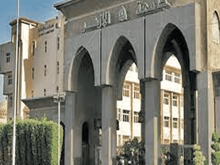 فضيحة تهزّ جامعة الأزهر بمصر .. وطلاب يوثّقونها بالفيديو! فضيحة جامعة الأزهر watanserb.com
