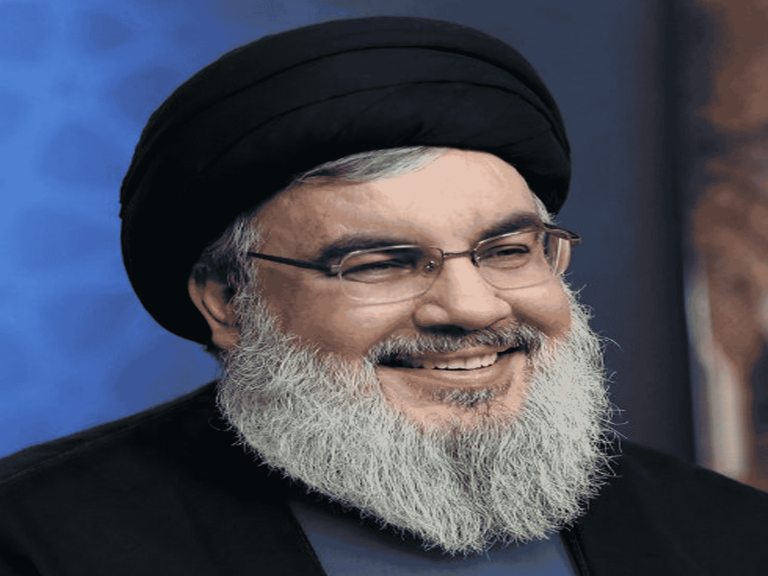 “لم يكن يوماً بهذا التشاؤم” .. “نصرالله” اجتمع مع قادة حزبه وأخبرهم بمعلومات “صادمة” عن “اغتياله” وموعد الحرب اغتيال حسن نصرالله watanserb.com