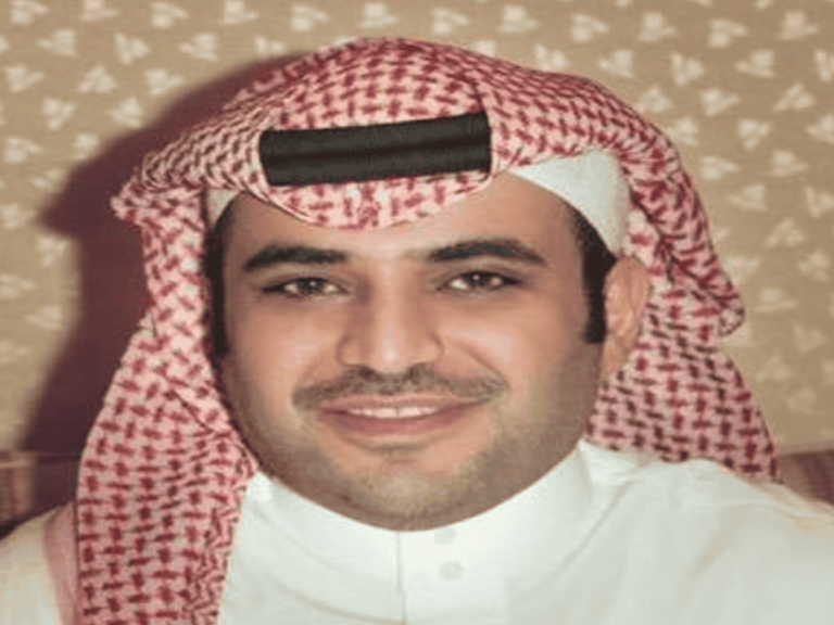 وضع سعود القحطاني watanserb.com