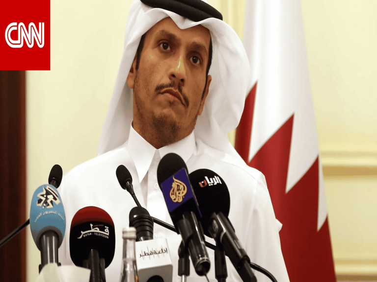 المجلس العسكري الانتقالي السوداني يُكذب “العربية” ويصدر بياناً حول رفضه استقبال وفد قطري المجلس العسكري السوداني watanserb.com