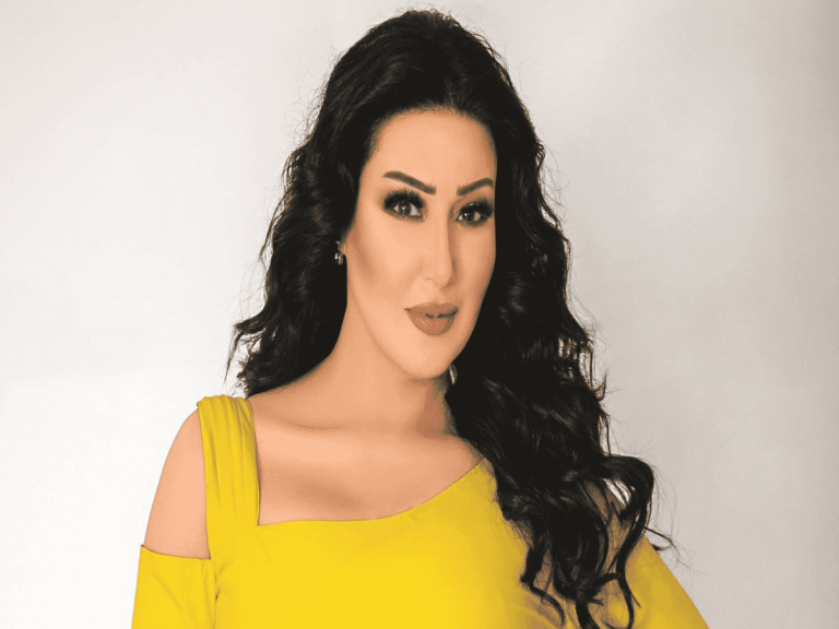 تكريم سمية الخشاب watanserb.com