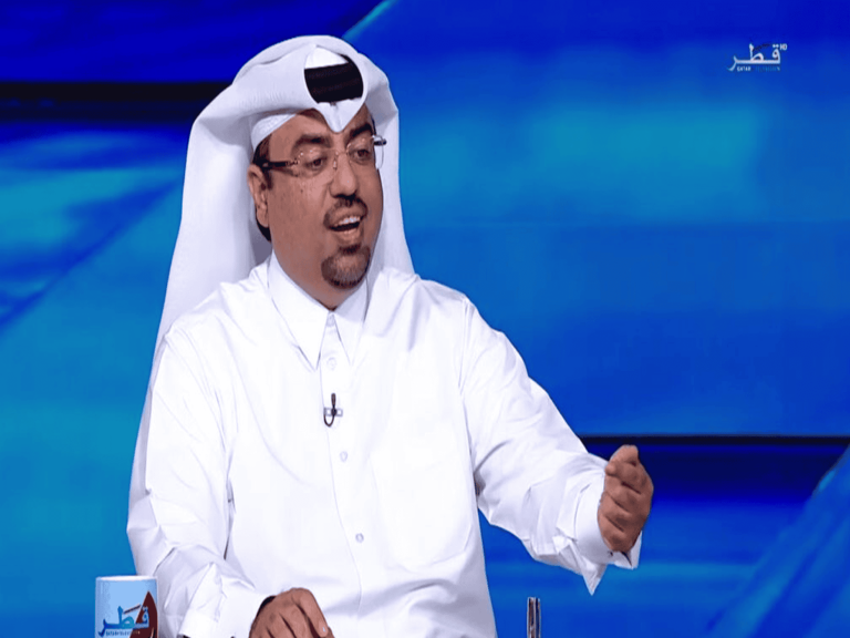 إعلامي قطري: لو أرادت إيران احتلال السعودية لاحتلتها بتطبيق “أوبر” ايران و السعودية watanserb.com