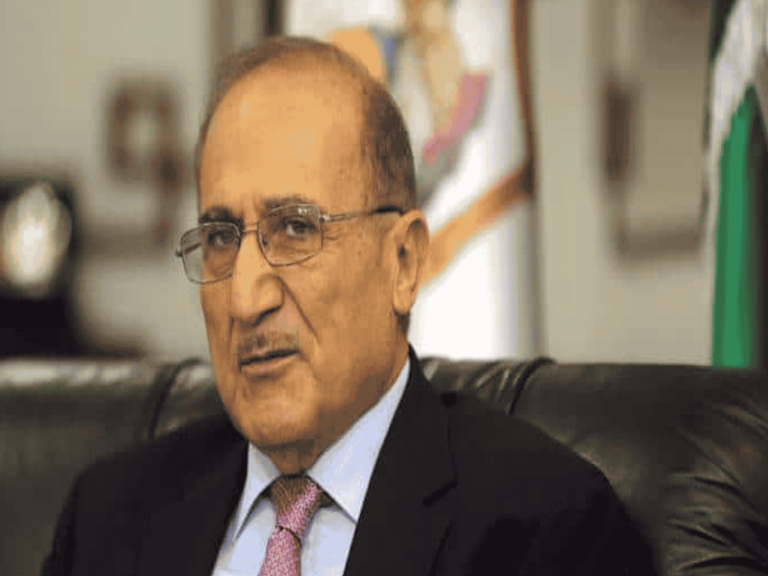 مسؤول أردني يكشف ما يجري تحت الطاولة: الأردن يتعرض لضغط سعودي إماراتي بسبب مواقف الملك بشأن القدس ضغط سعودي إماراتي watanserb.com