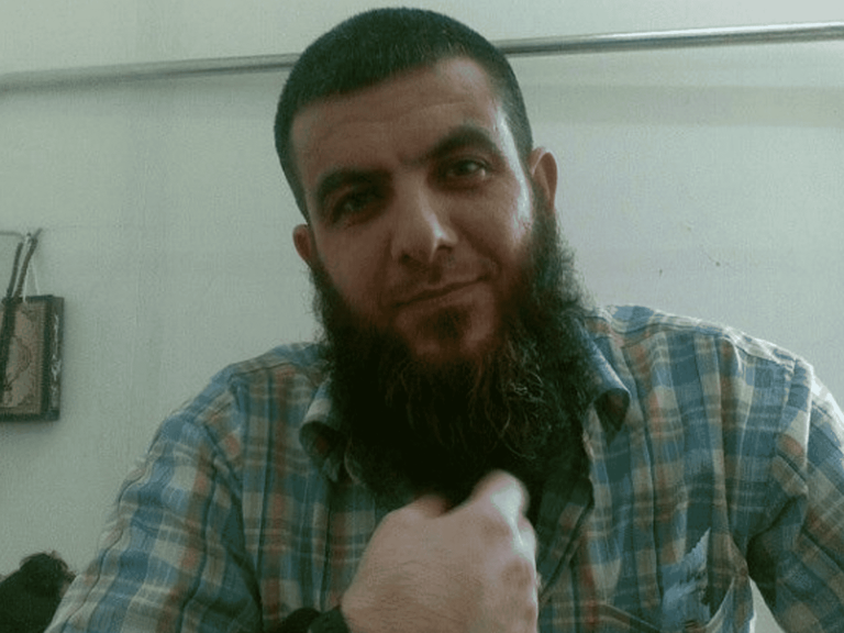 القبض على قيادي بفتح watanserb.com