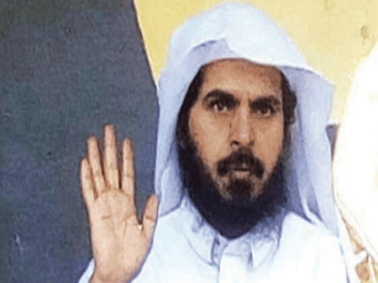 هذه عقوبة 13 متهماً باغتيال الداعية السعودية عبدالعزيز التويجري في غينيا اغتيال عبدالعزيز التويجري watanserb.com