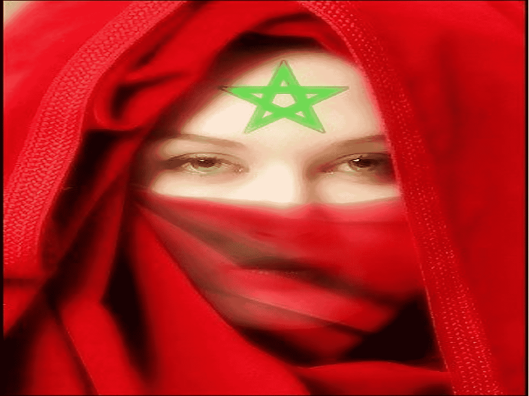 مغربيّة تصرخ من داخل قبرها watanserb.com