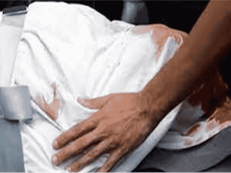 مصرية قتلت طفلها watanserb.com