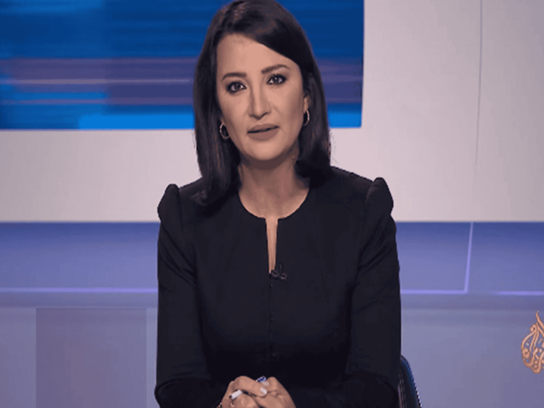غادة عويس تكشف المؤامرة الخبيثة التي تسعى إسرائيل تمريرها من خلال السعودية بالأقصى كشف المؤامرة الخبيثة watanserb.com