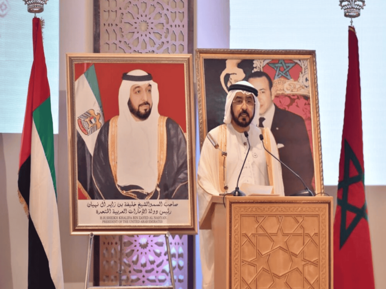انسحاب السفير الإماراتي watanserb.com