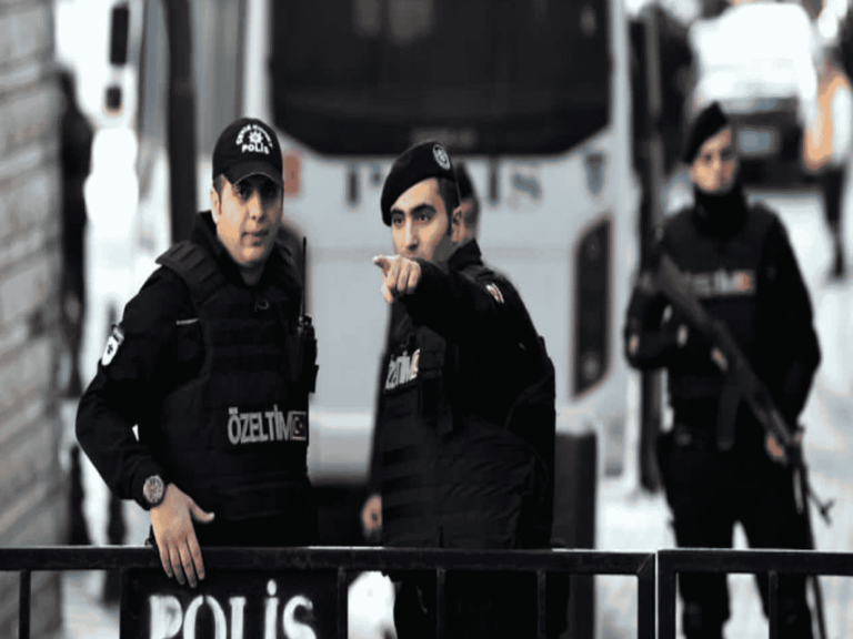 جريمة مروعة في إسطنبول watanserb.com
