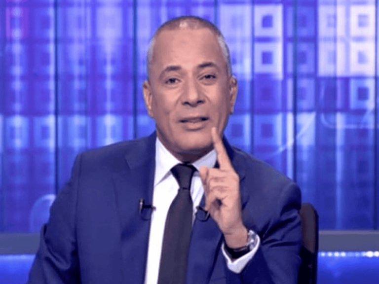 أحمد موسى كشف ما عجزت عنه مخابرات العالم.. هذا هو مكان أبو بكر البغدادي وصدقوا كلامي أبو بكر البغدادي watanserb.com