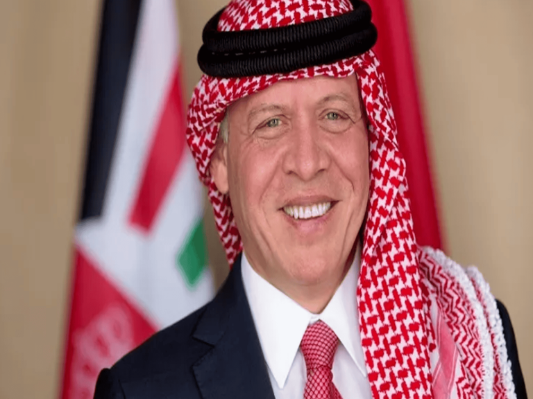 “اتركوها لي”.. العاهل الأردني يوجه صفعة قوية للإمارات ويلتقي قيادات الإخوان صفعة قوية للإمارات watanserb.com