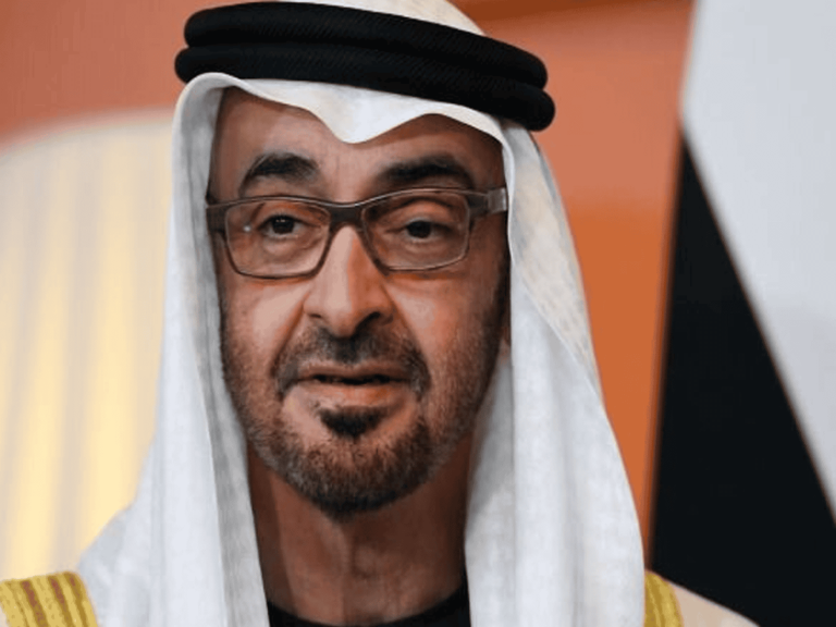“لا للإمارات بأرض الشهداء”.. الجزائريون وجهوا هذه الرسالة لـ” محمد بن زايد” رسالة لمحمد بن زايد watanserb.com