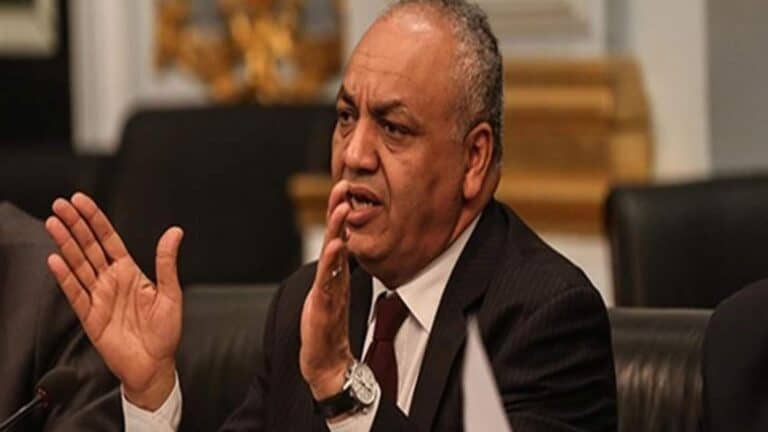 مصطفى بكري watanserb.com