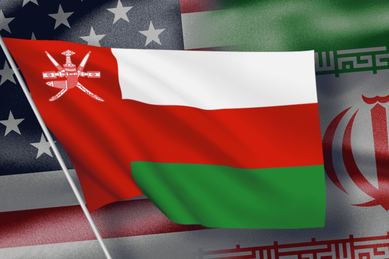 ماذا قال كاتبٌ كويتي عن الوساطة العُمانية بين إيران وأمريكا لمنع اندلاع الحرب الوساطة العُمانية أمريكا إيران watanserb.com