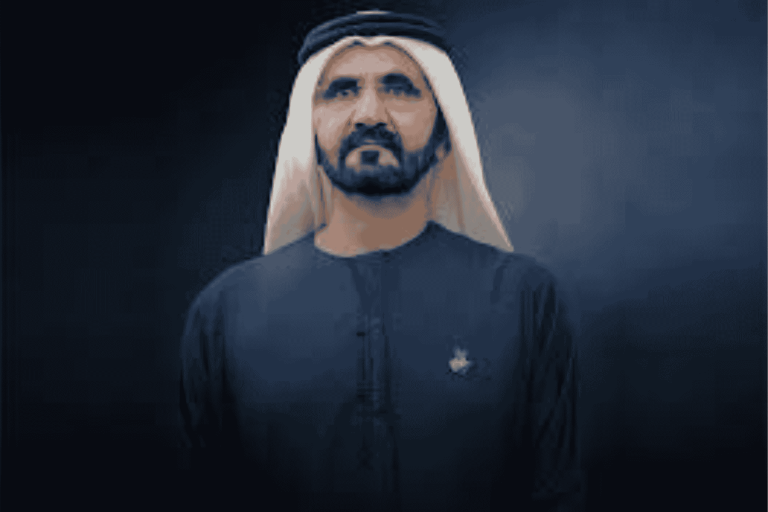زفاف أبناء محمد بن راشد watanserb.com
