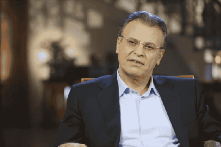 جمال ريان يكشف عن محاولة قناة “العربية” السعودية إغرائه بأموال طائلة لافتتاحها نكاية بقطر جمال ريان إغراء العربية watanserb.com