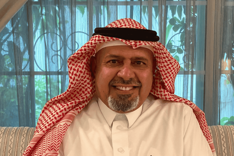 أكاديمي سعوي “متصهين” يفجر موجة غضب واسعة.. استهزأ بالقدس بعد رفض الفلسطينيين بيع قضيتهم سعد الحسين مؤتمر البحرين watanserb.com