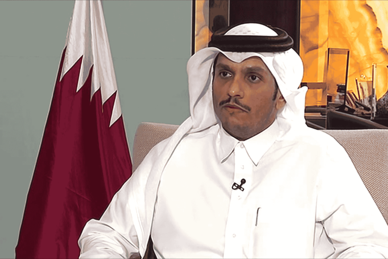 هذا ما قاله وزير الخارجية القطري في الذكرى الثانية لقرصنة “قنا” فأغضب “المطبلين” ورفع ضغطهم ذكرى قرصنة الانباء القطرية watanserb.com
