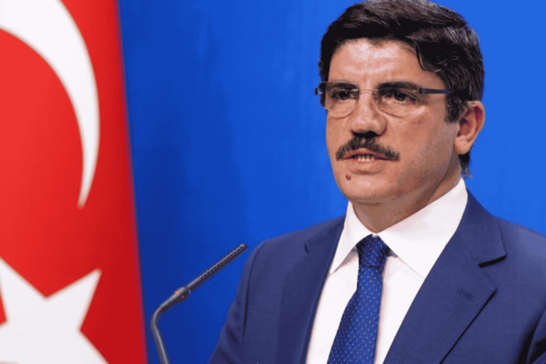 أقطاي سلمان إعدام علماء watanserb.com