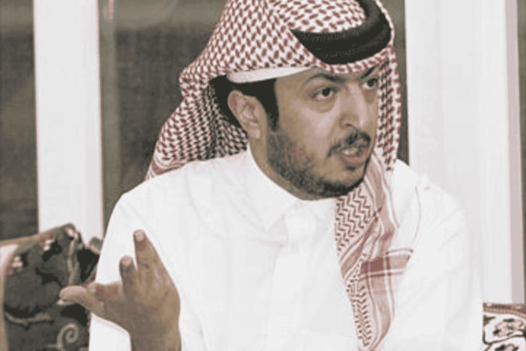 مستشار قطري: اللهم رد كيدهم في نحورهم.. باتوا يتمنون اندلاع الحرب حتى لا تستضيف قطر الحلم العربي 2022 مبارك بن زايد آل شهوان watanserb.com