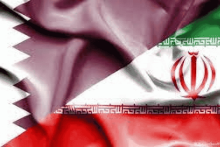 أنباء: بعد استنجاد السعودية بها .. قطر تنجح في وقف التصعيد الإيراني .. وهذا هو سبب وجود “بن زايد” في مصر قطر التصعيد الإيراني watanserb.com