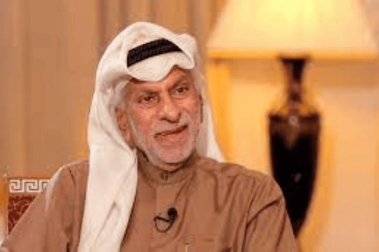 الدكتور عبدالله النفيسي: سلطنة عُمان هي “مطبخ الخليج” وحان وقت تدخلها لحسم هذا الأمر عبدالله النفيسي سلطنة عُمان watanserb.com