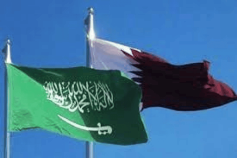السعودية قطر حوار إيراني أمريكي watanserb.com