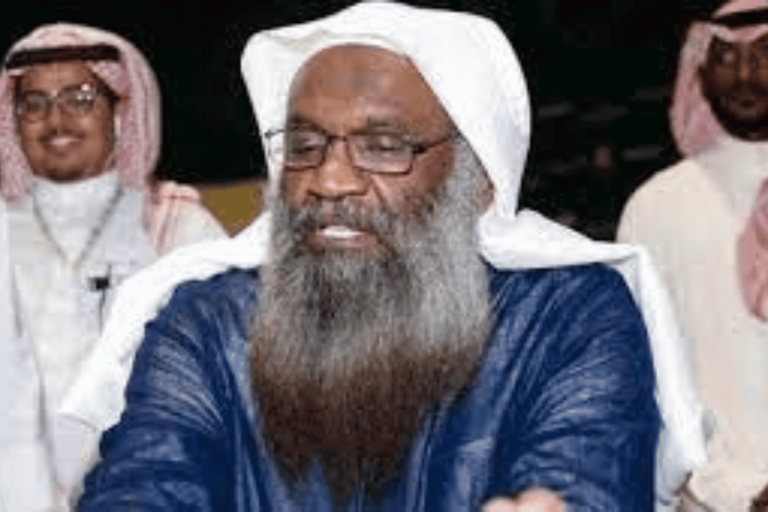 الشيف عادل الكلباني في رمضان وسخرية واسعة من حديثه عن “الخراف والمندي” الشيف عادل الكلباني watanserb.com