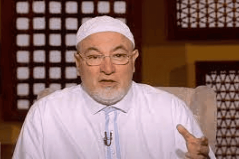 بعد أن حرم “شتم” إسرائيل.. داعية مصري: لا تسبوا الشيطان لأن ذلك غير جائز داعية مصري سب الشيطان watanserb.com
