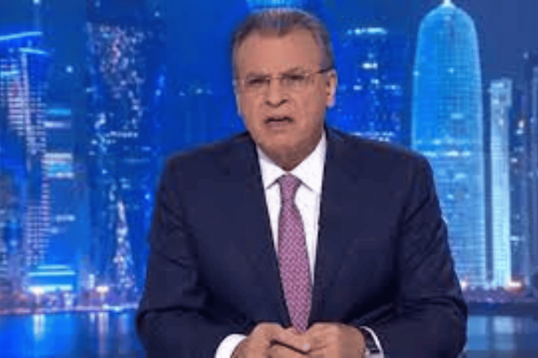 جمال ريان يفضح كساب العتيبي: أقسم بالله أن كل ما تقوله “افتراء وكذب وزور “ جمال ريان كساب العتيبي watanserb.com