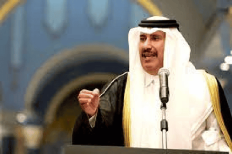حمد بن جاسم يكشف عن “أصعب ملف” على طاولة المفاوضات بين أمريكا وإيران: مقلق لإسرائيل حمد بن جاسم أمريكا إيران watanserb.com