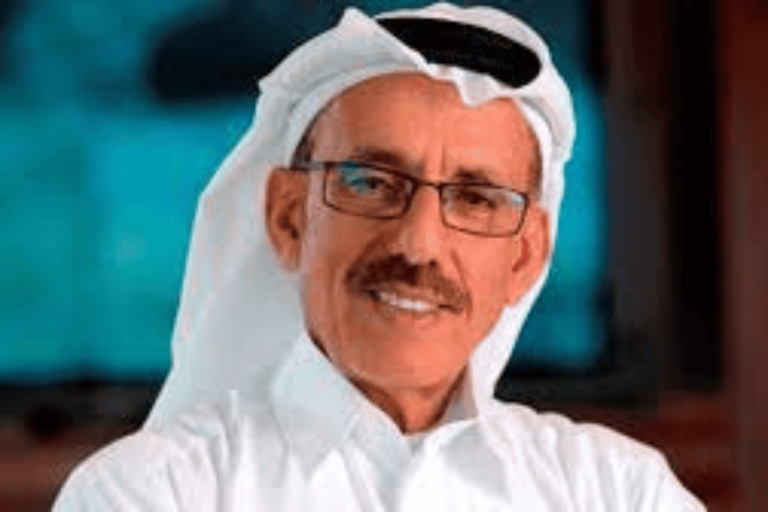 خلف الحبتور والتهديدات الإيرانية watanserb.com