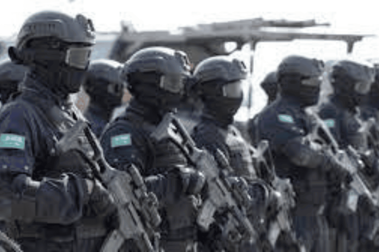 خلية إرهابية السعودية watanserb.com