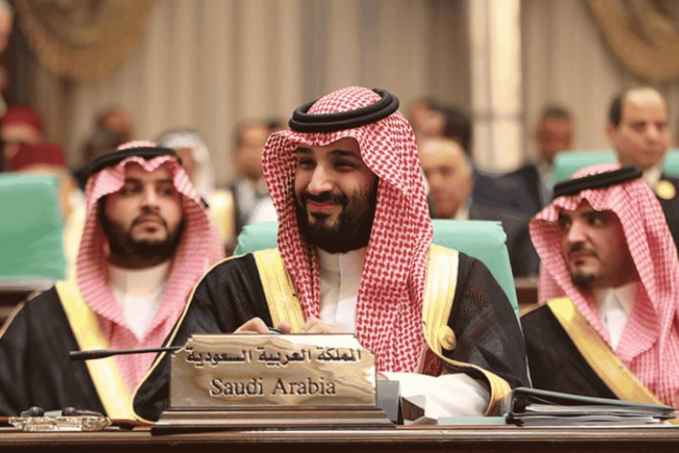 بن سلمان قطر قمم مكة watanserb.com