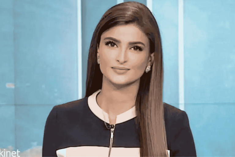 كاتب سعودي يُصاب بهستيريا بسبب انضمام الإعلامية الأردنيّة علا الفارس الى “الجزيرة”! اللاحم علا الفارس الجزيرة watanserb.com