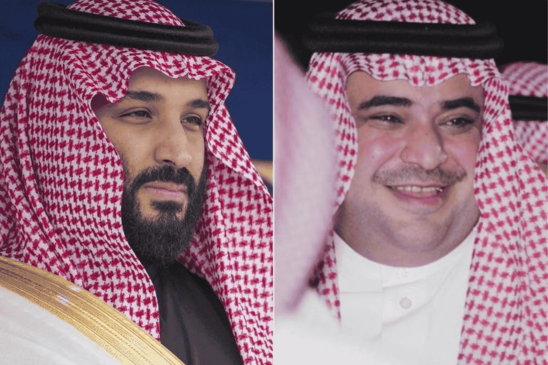 سعود القحطاني مقتل خاشقجي watanserb.com