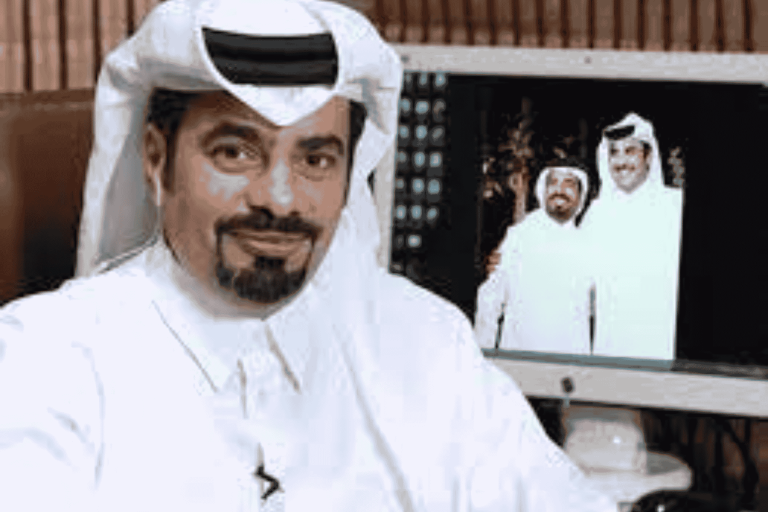 عبدالله العذبة: قطر صخرة الدفاع الأولى لحماية سلطنة عُمان.. وابن زايد “ذكي” جداً استطاع ان يخترق السعودية العذبة بن زايد السعودية watanserb.com