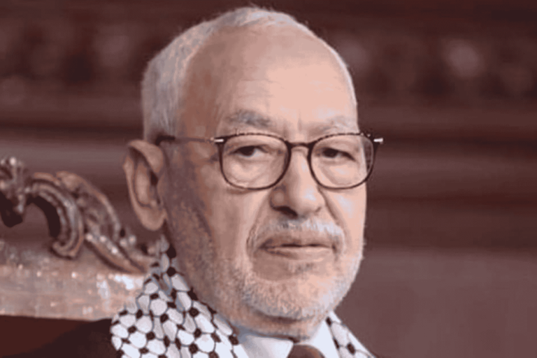 راشد الغنوشي: النهضة لم تعثر على “العصفور النادر” الذي ستدعمه في الرئاسة راشد الغنوشي العصفور النادر watanserb.com